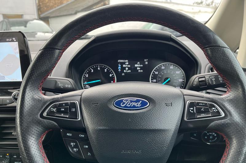 Used Ford Ecosport for sale - 77176427: Photo 23