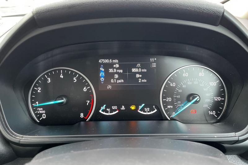 Used Ford Ecosport for sale - 77176427: Photo 24