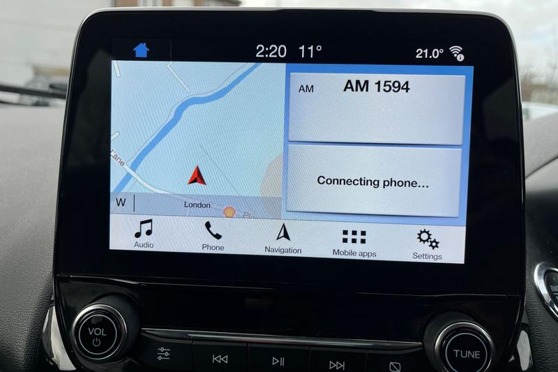 Used Ford Ecosport for sale - 77176427: Photo 26