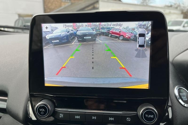 Used Ford Ecosport for sale - 77176427: Photo 28