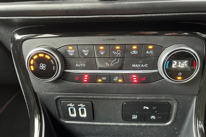 Used Ford Ecosport for sale - 77176427: Photo 29