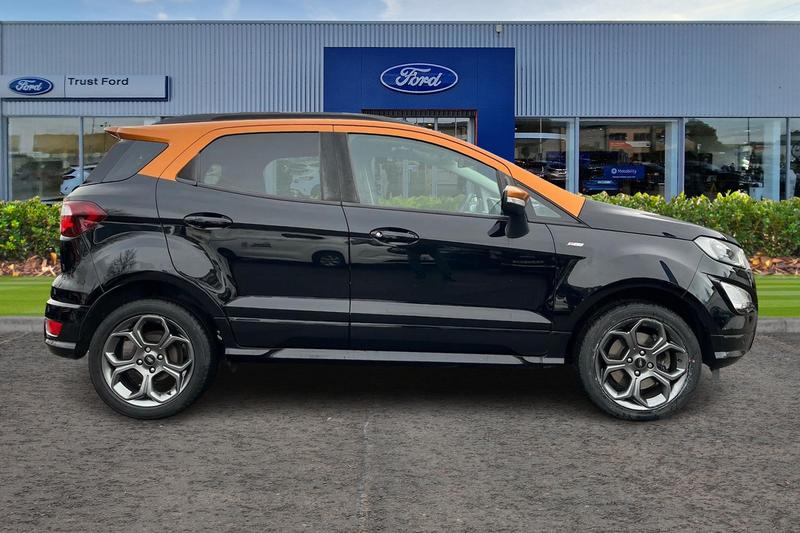 Used Ford Ecosport for sale - 77176427: Photo 3