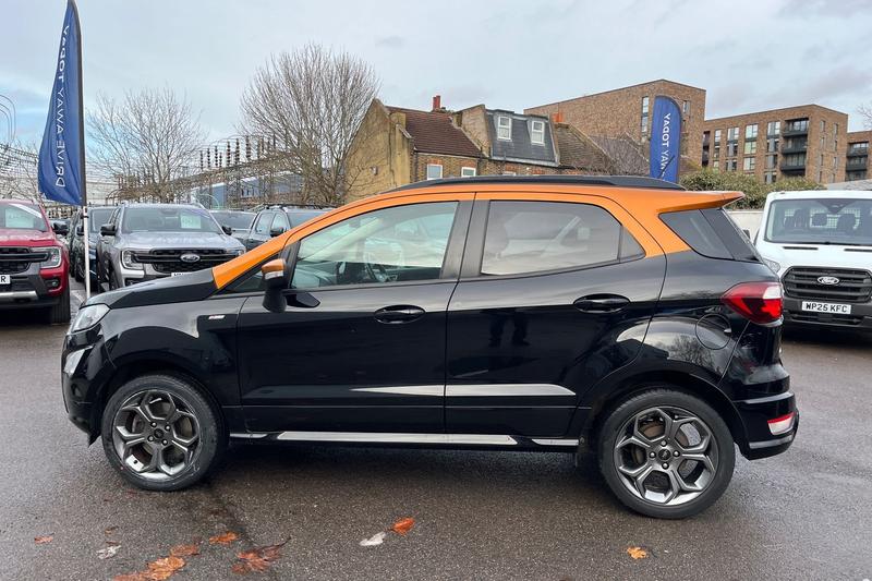 Used Ford Ecosport for sale - 77176427: Photo 32