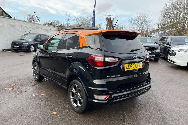 Used Ford Ecosport for sale - 77176427: Photo 33