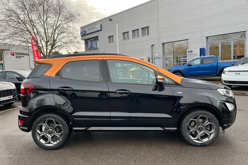 Used Ford Ecosport for sale - 77176427: Photo 36