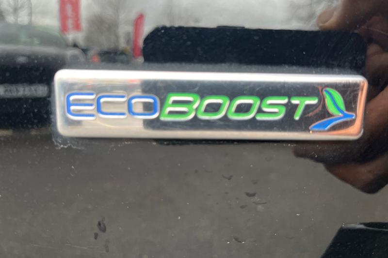 Used Ford Ecosport for sale - 77176427: Photo 39