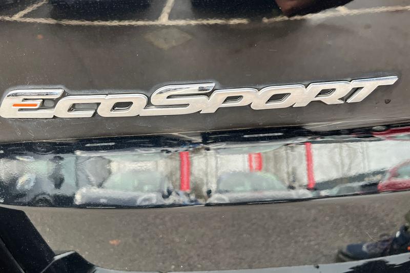 Used Ford Ecosport for sale - 77176427: Photo 40