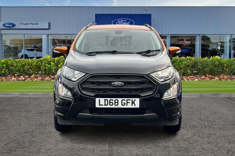 Used Ford Ecosport for sale - 77176427: Photo 6