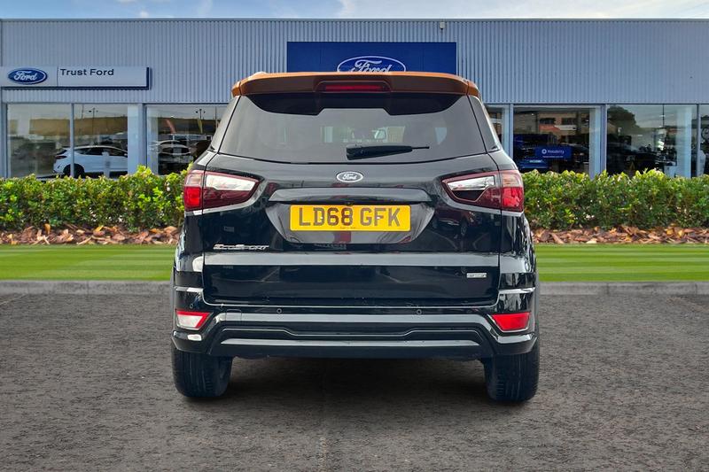 Used Ford Ecosport for sale - 77176427: Photo 7