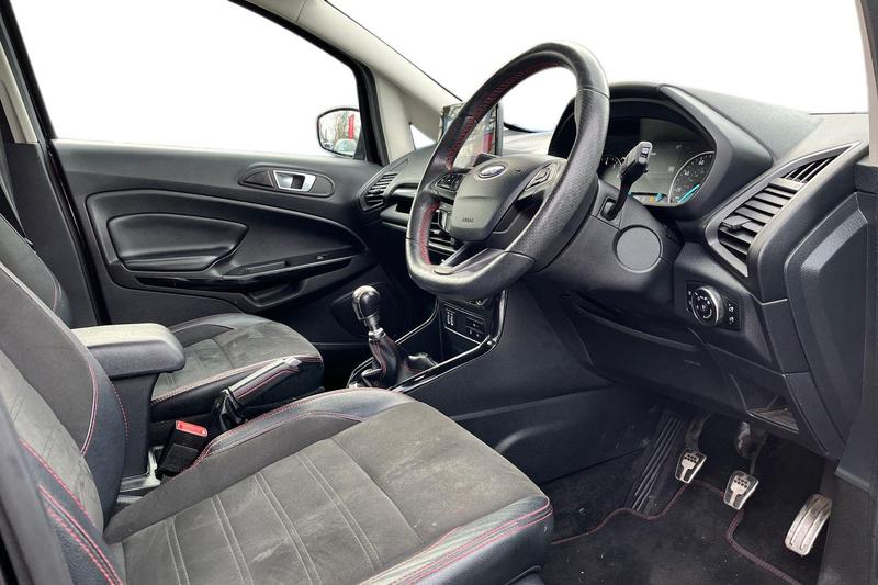Used Ford Ecosport for sale - 77176427: Photo 9