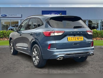 Used Ford Kuga 2022 for sale - 78779448: Photo