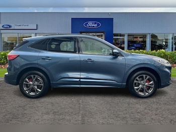 Used Ford Kuga 2022 for sale - 78779448: Photo