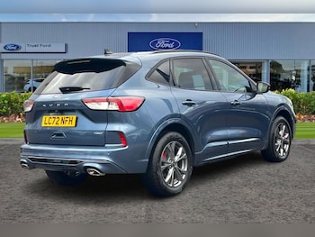 Used Ford Kuga 2022 for sale - 78779448: Photo