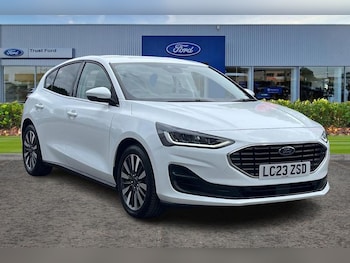 Used Ford Focus 2023 for sale - 78817765: Photo