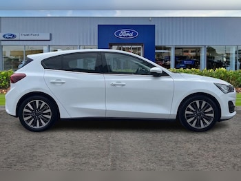 Used Ford Focus 2023 for sale - 78817765: Photo
