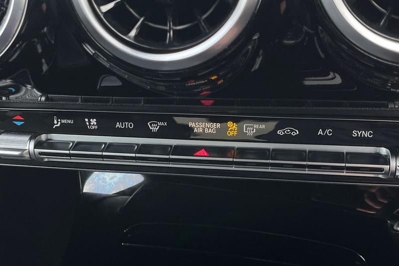 Used Mercedes-Benz CLA 2021 for sale - 77785469: Photo 33