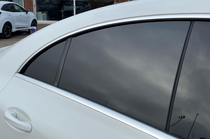 Used Mercedes-Benz CLA 2021 for sale - 77785469: Photo 39