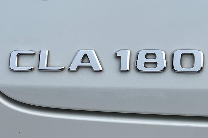 Used Mercedes-Benz CLA 2021 for sale - 77785469: Photo 40