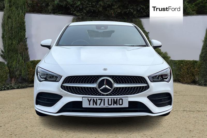 Used Mercedes-Benz CLA 2021 for sale - 77785469: Photo 6