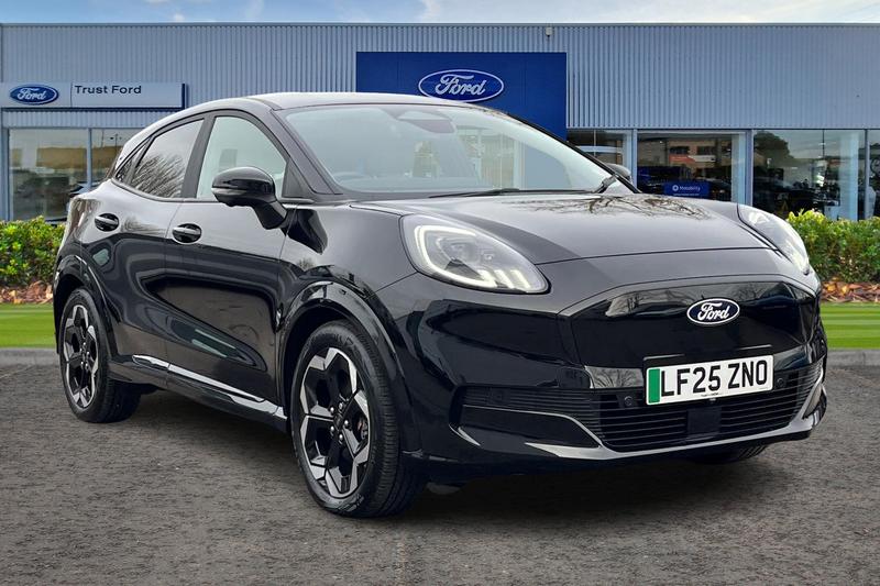Used Ford Puma for sale - 77587866: Photo 1