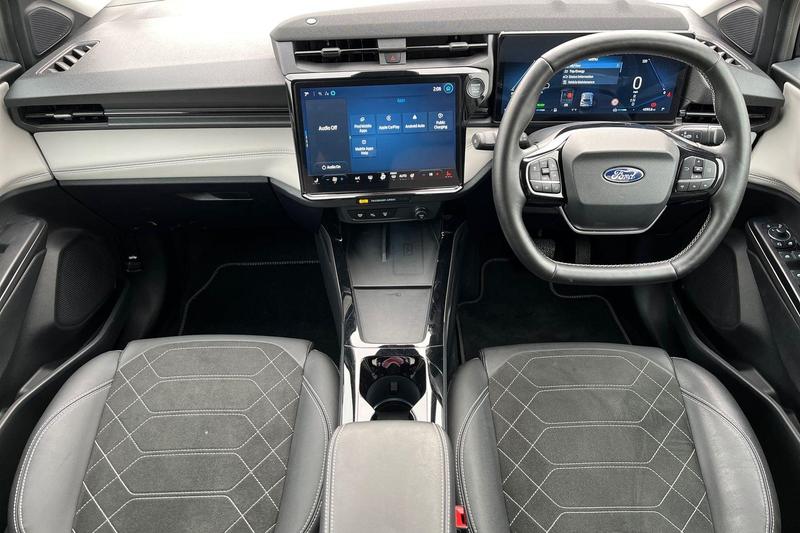 Used Ford Puma for sale - 77587866: Photo 10