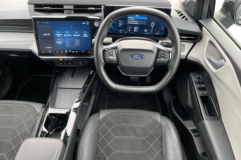 Used Ford Puma for sale - 77587866: Photo 11