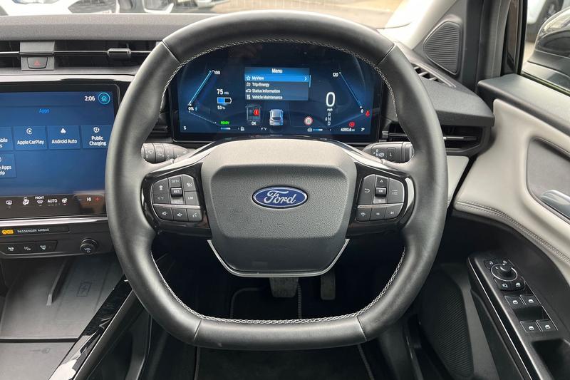 Used Ford Puma for sale - 77587866: Photo 12