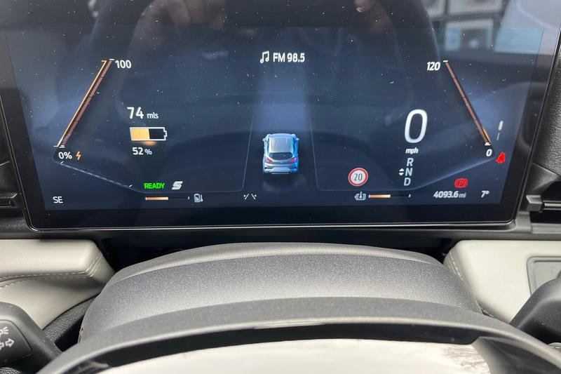 Used Ford Puma for sale - 77587866: Photo 13