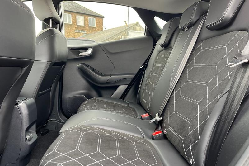 Used Ford Puma for sale - 77587866: Photo 20