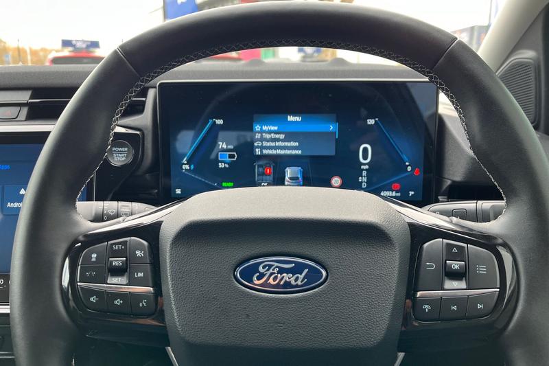 Used Ford Puma for sale - 77587866: Photo 23