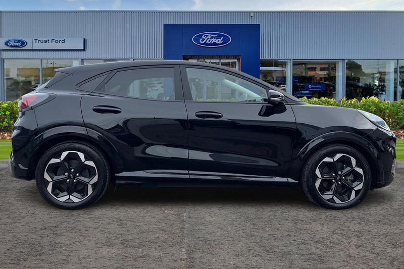 Used Ford Puma for sale - 77587866: Photo 3