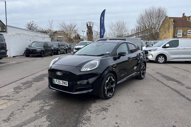 Used Ford Puma for sale - 77587866: Photo 32