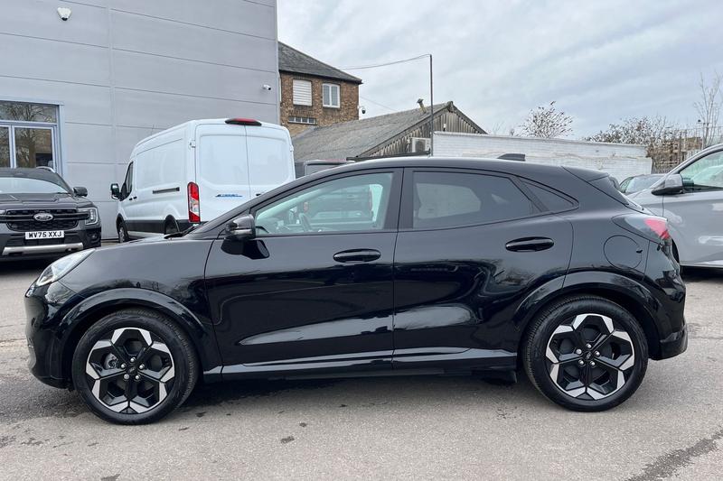 Used Ford Puma for sale - 77587866: Photo 33