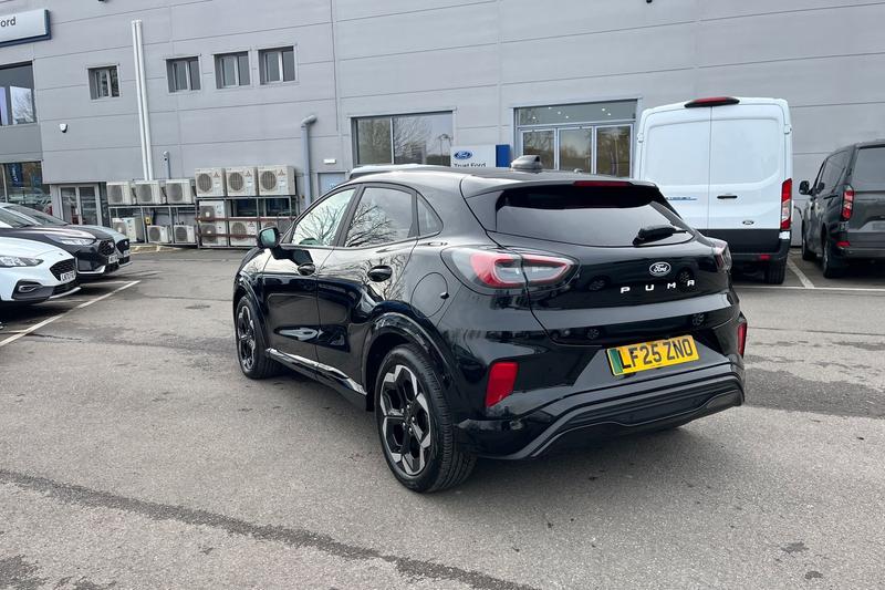 Used Ford Puma for sale - 77587866: Photo 34