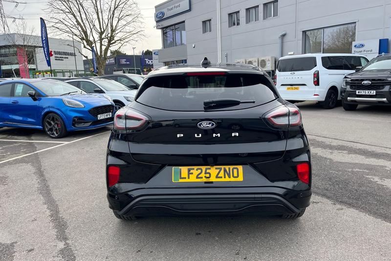 Used Ford Puma for sale - 77587866: Photo 35
