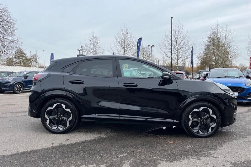 Used Ford Puma for sale - 77587866: Photo 37