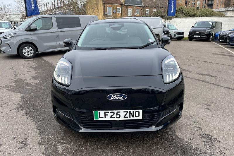 Used Ford Puma for sale - 77587866: Photo 39