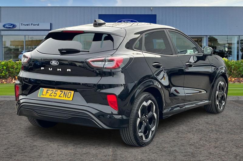 Used Ford Puma for sale - 77587866: Photo 4