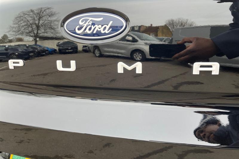 Used Ford Puma for sale - 77587866: Photo 40