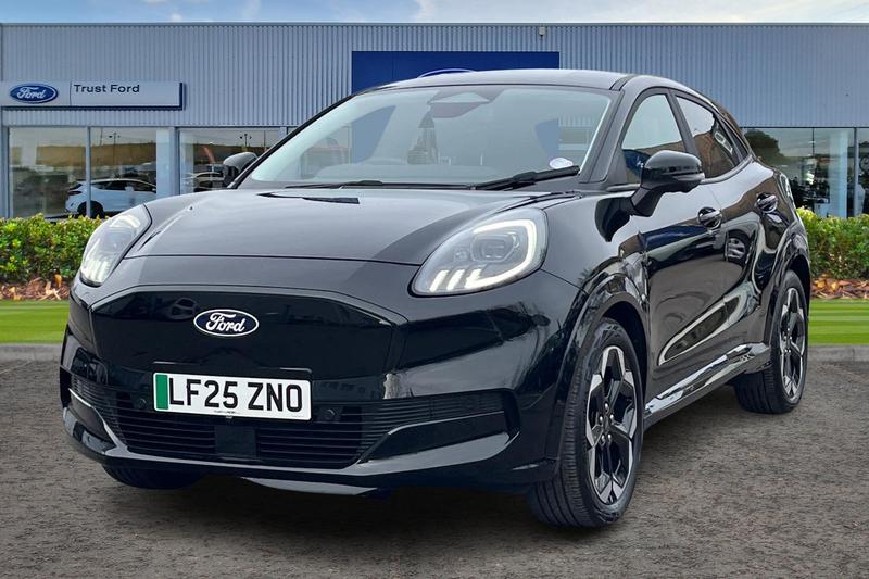 Used Ford Puma for sale - 77587866: Photo 5