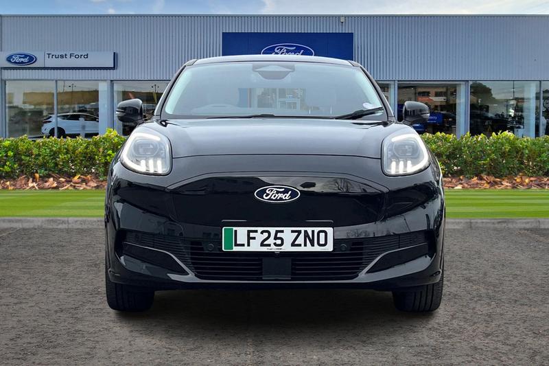 Used Ford Puma for sale - 77587866: Photo 6