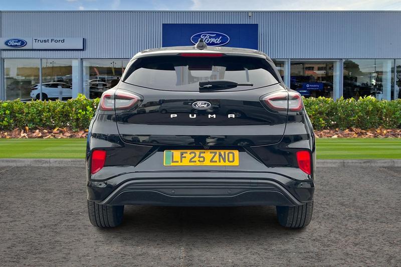 Used Ford Puma for sale - 77587866: Photo 7