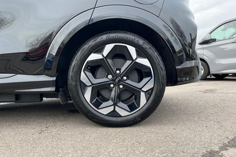 Used Ford Puma for sale - 77587866: Photo 8