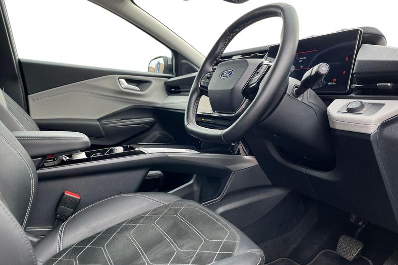 Used Ford Puma for sale - 77587866: Photo 9