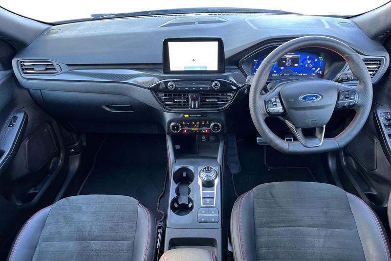 Used Ford Kuga 2023 for sale - 76534423: Photo 10