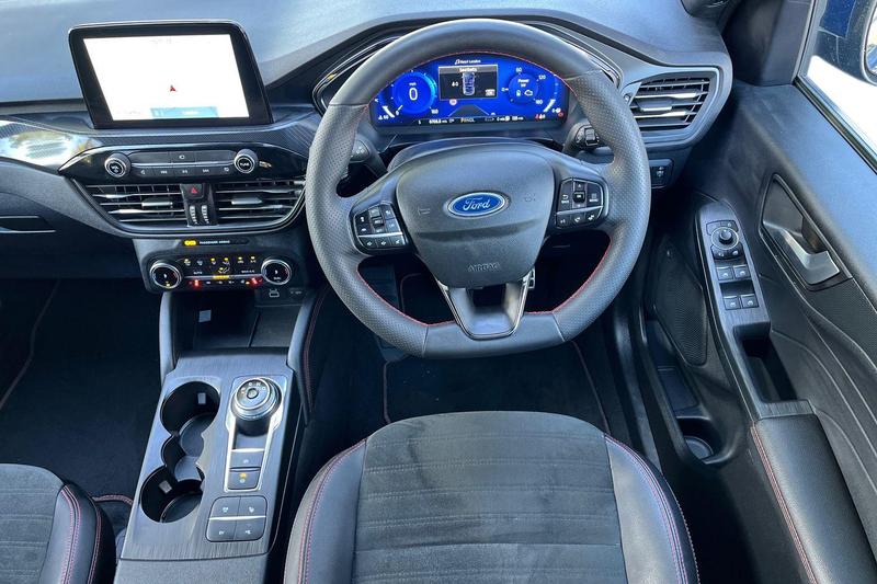 Used Ford Kuga 2023 for sale - 76534423: Photo 11