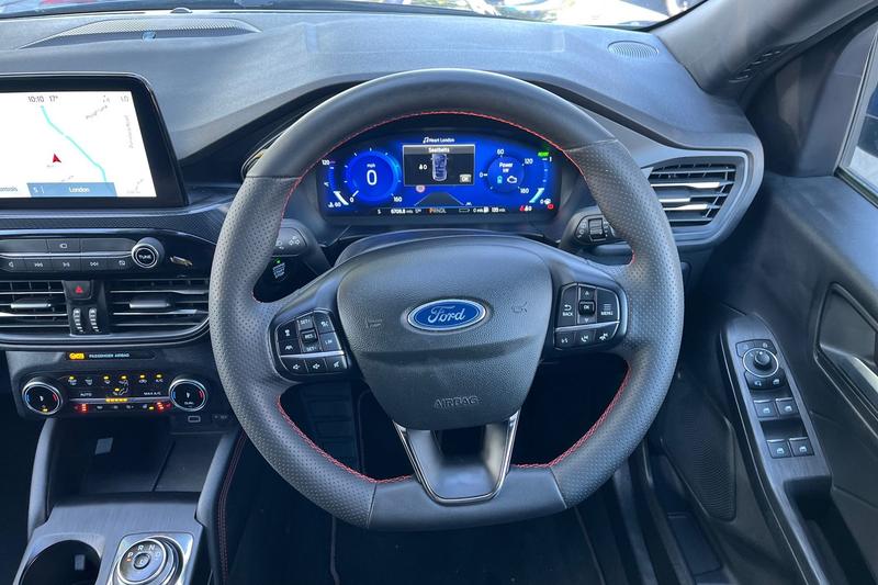 Used Ford Kuga 2023 for sale - 76534423: Photo 12