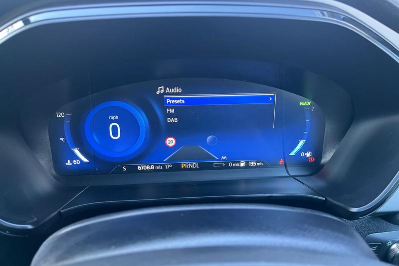 Used Ford Kuga 2023 for sale - 76534423: Photo 13