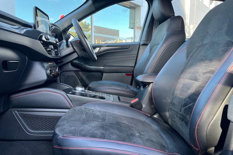 Used Ford Kuga 2023 for sale - 76534423: Photo 19