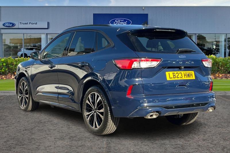 Used Ford Kuga 2023 for sale - 76534423: Photo 2